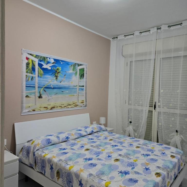 Perla Marina -Vasto- 300 mt dal mare - One-Bedroom Apartment - 46