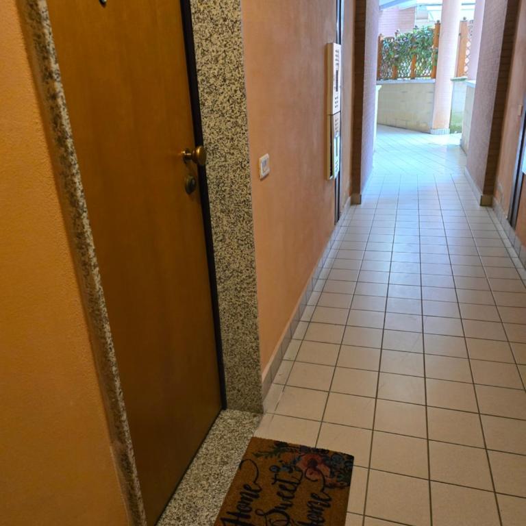 Perla Marina -Vasto- 300 mt dal mare - One-Bedroom Apartment - 84