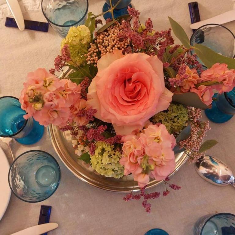 Le Presbytère de Maître Jacques - Haus mit 2 Schlafzimmern - 21
