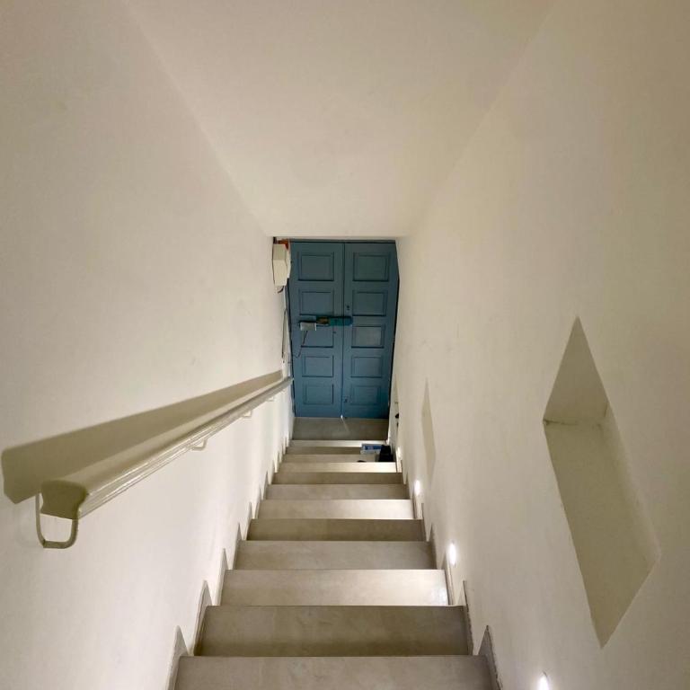 casa di zia Flora - Casa con 2 Camere da Letto - 10