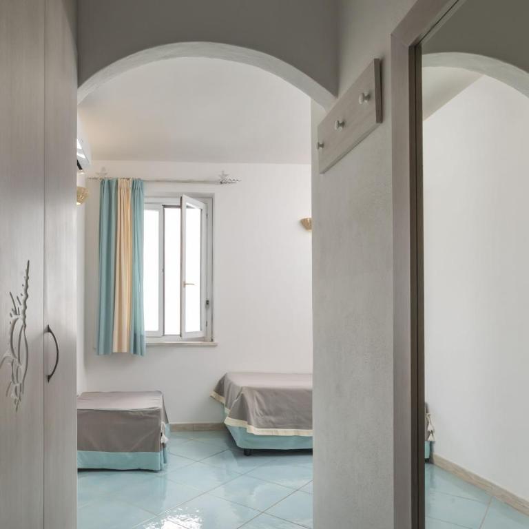 Hotel Corallaro - Camera Familiare Superior - 2