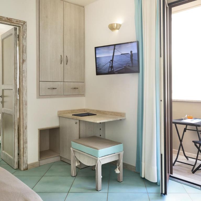 Hotel Corallaro - Camera Familiare Superior - 3