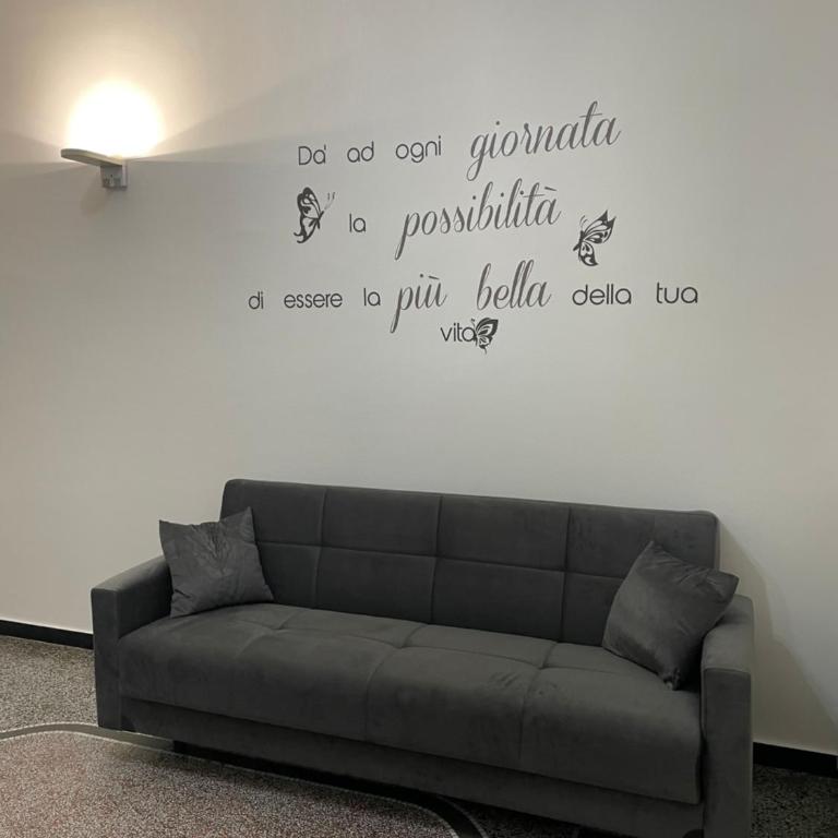 Il Delfino d'Oro - Two-Bedroom Apartment - 2