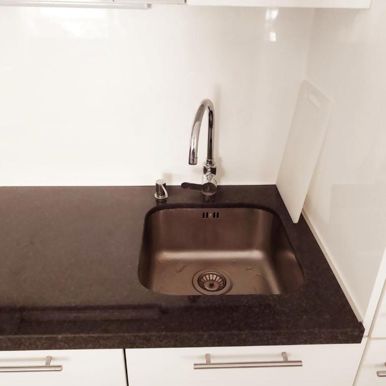 RELAX - Apartamento de 1 dormitorio - 12