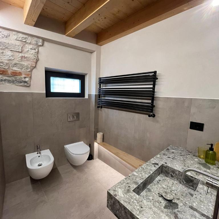 Stella D'Oro - Hotel & Apartments - Camera Deluxe - 10