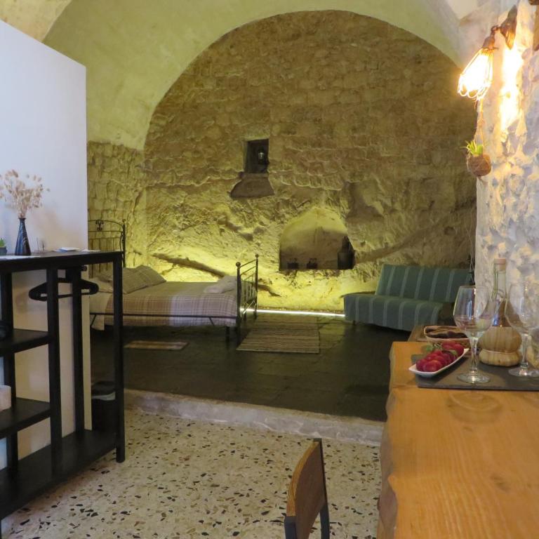 la Postierla - Appartamento Monolocale - 21