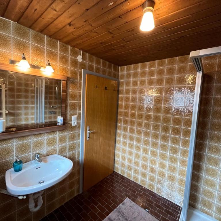 Zell Views Apartments - Appartement 3 Chambres - 6