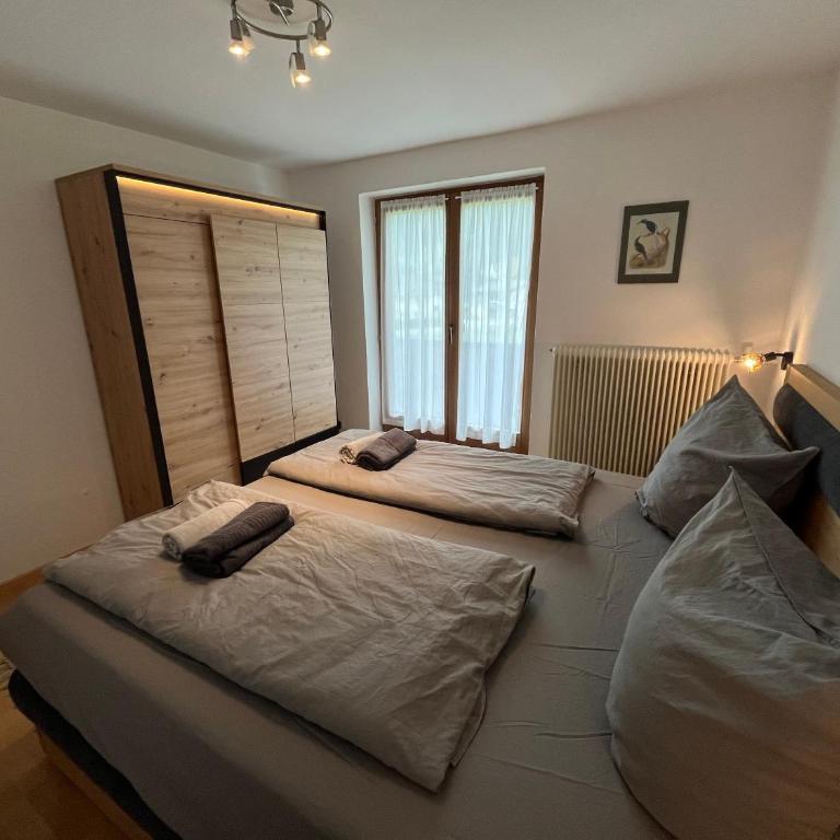 Zell Views Apartments - Appartement 3 Chambres - 9