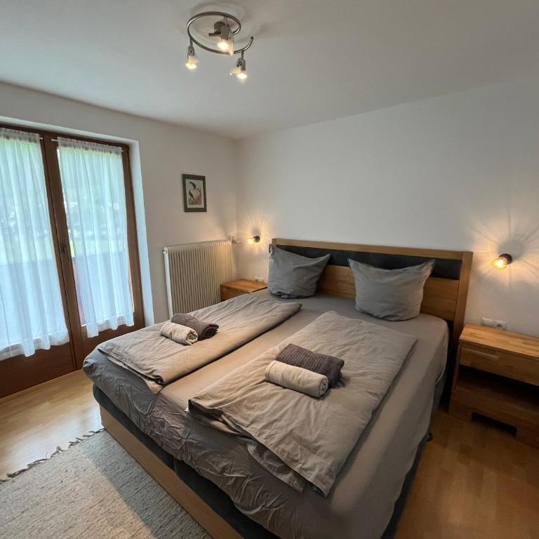 Zell Views Apartments - Appartement 3 Chambres - 10