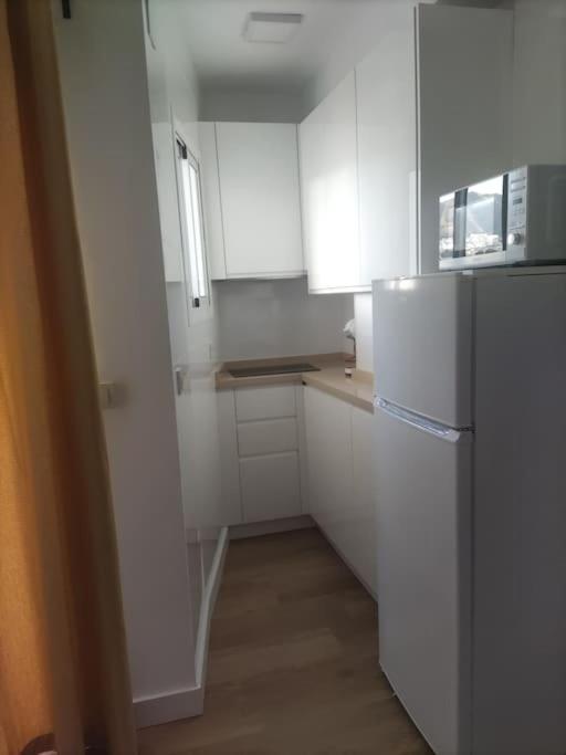 Apartamento Lunamar Nerja Seaviews & Communal Pool - Apartamento de 1 dormitorio - 10