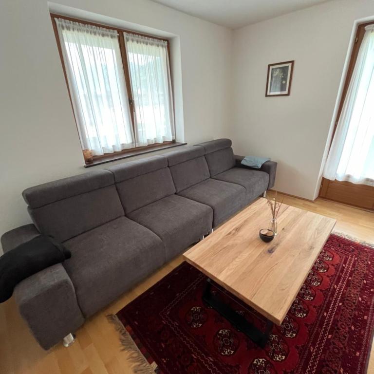 Zell Views Apartments - Appartement 3 Chambres - 11