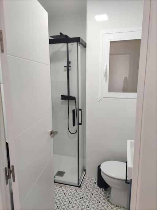 Apartamento Lunamar Nerja Seaviews & Communal Pool - Apartamento de 1 dormitorio - 15