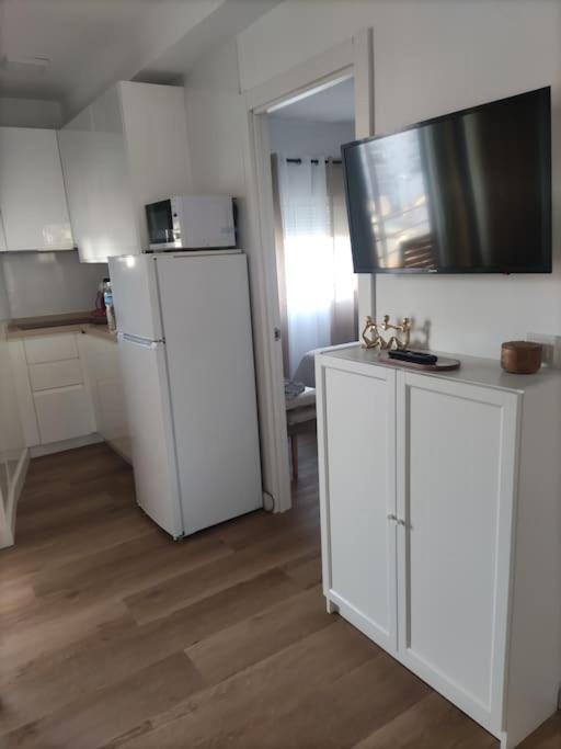 Apartamento Lunamar Nerja Seaviews & Communal Pool - Apartamento de 1 dormitorio - 9