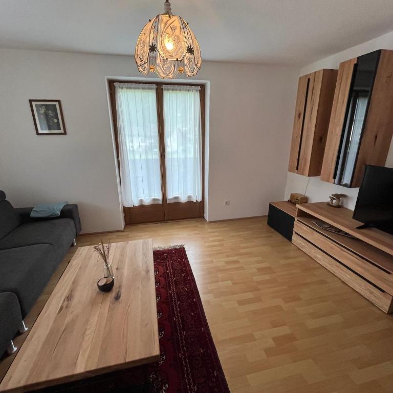 Zell Views Apartments - Appartement 3 Chambres - 13