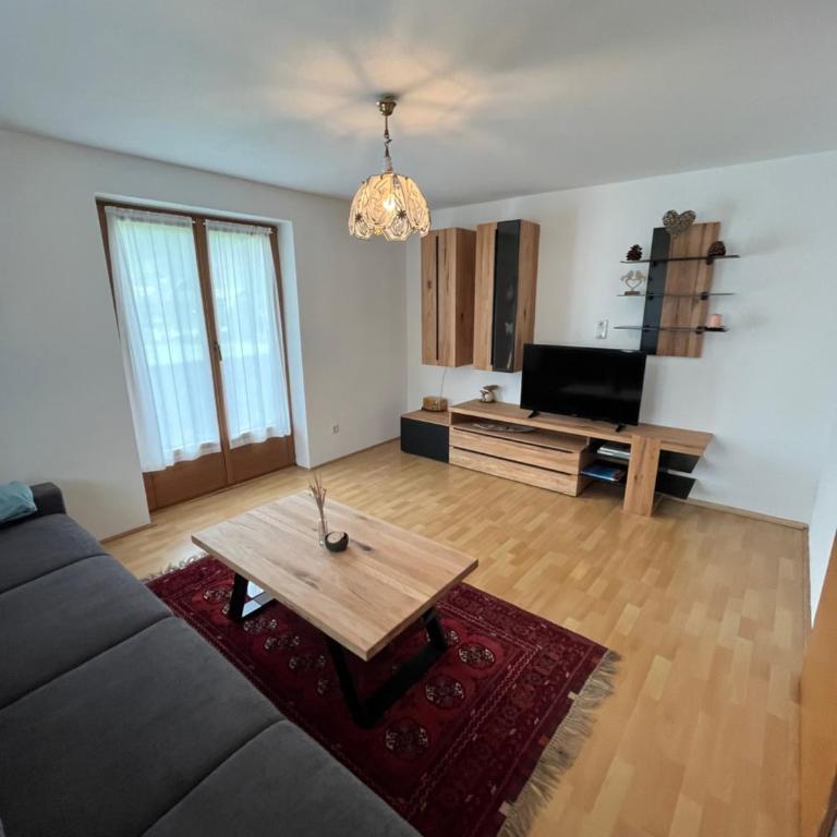 Zell Views Apartments - Appartement 3 Chambres - 14