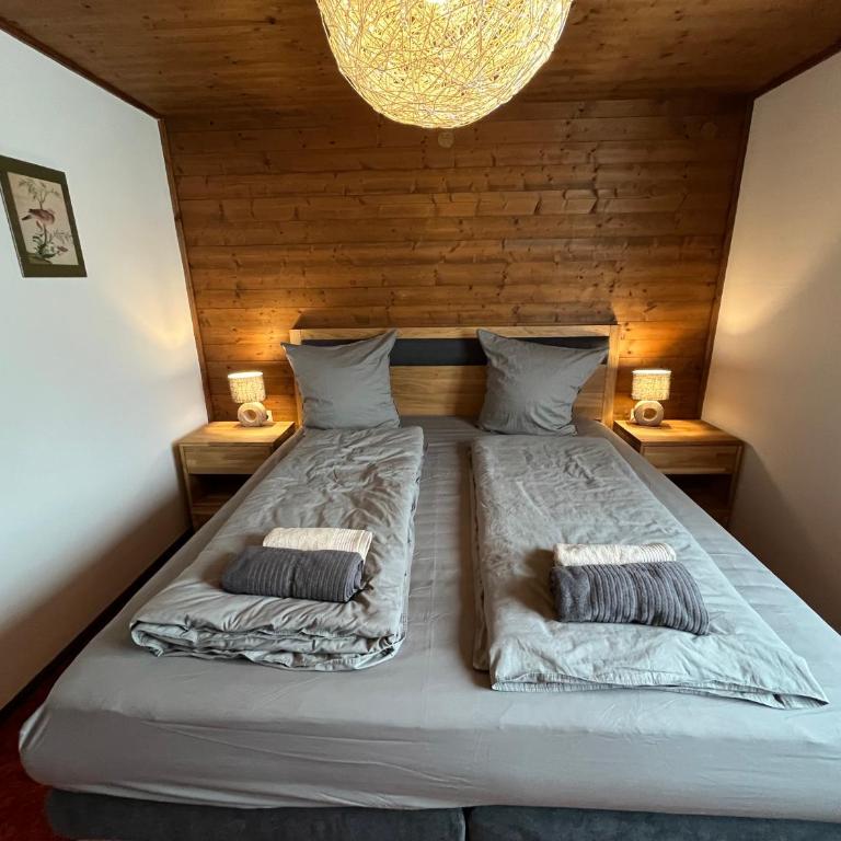 Zell Views Apartments - Appartement 3 Chambres - 16