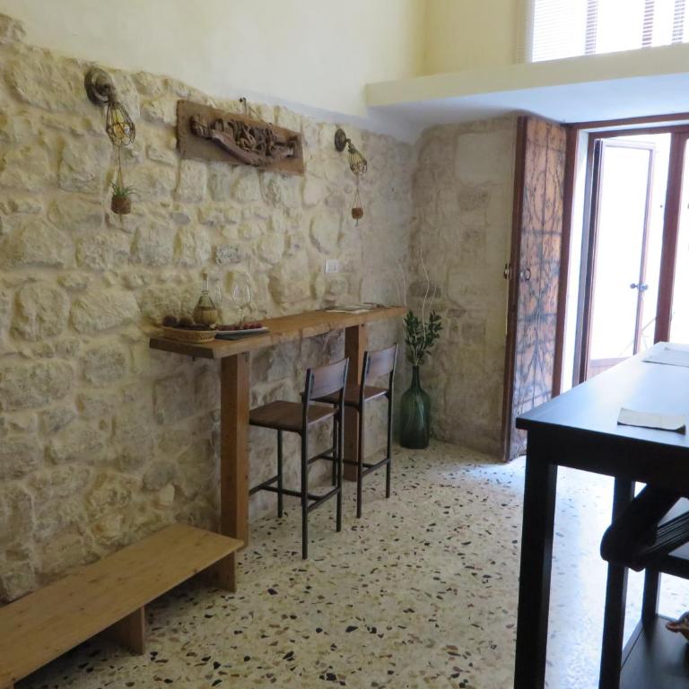 la Postierla - Appartamento Monolocale - 25