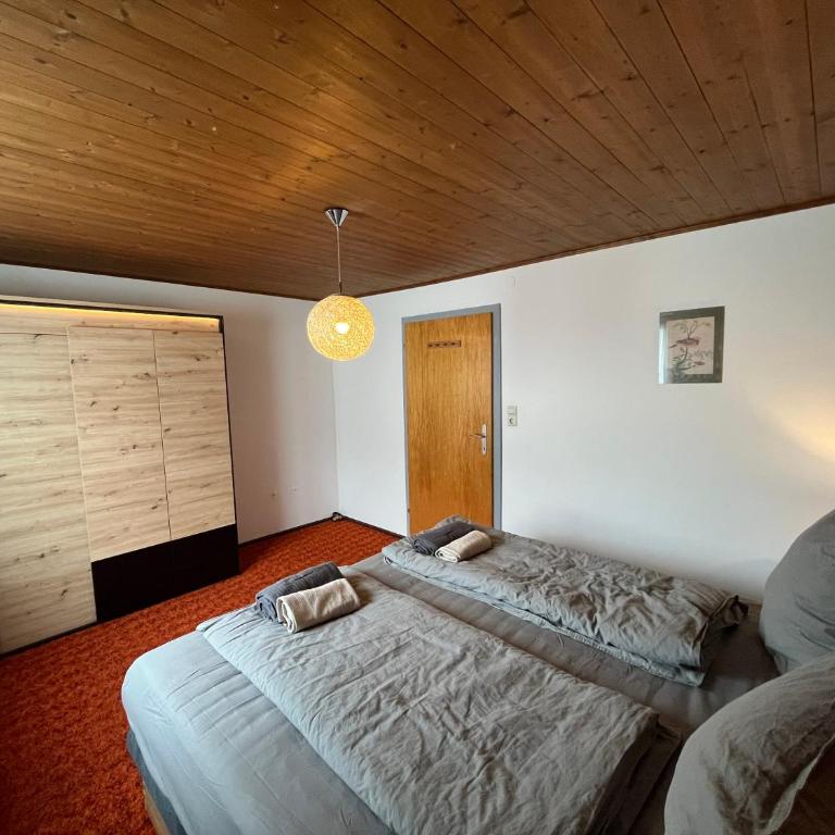 Zell Views Apartments - Appartement 3 Chambres - 17