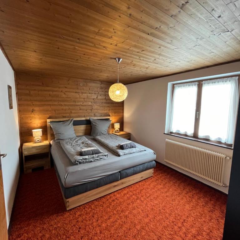 Zell Views Apartments - Appartement 3 Chambres - 19