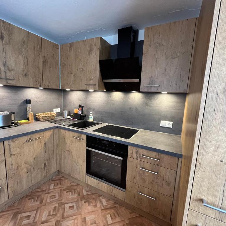 Zell Views Apartments - Appartement 3 Chambres - 20