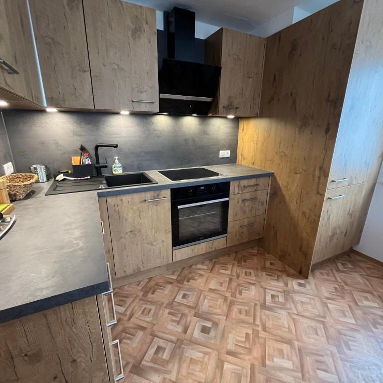 Zell Views Apartments - Appartement 3 Chambres - 21