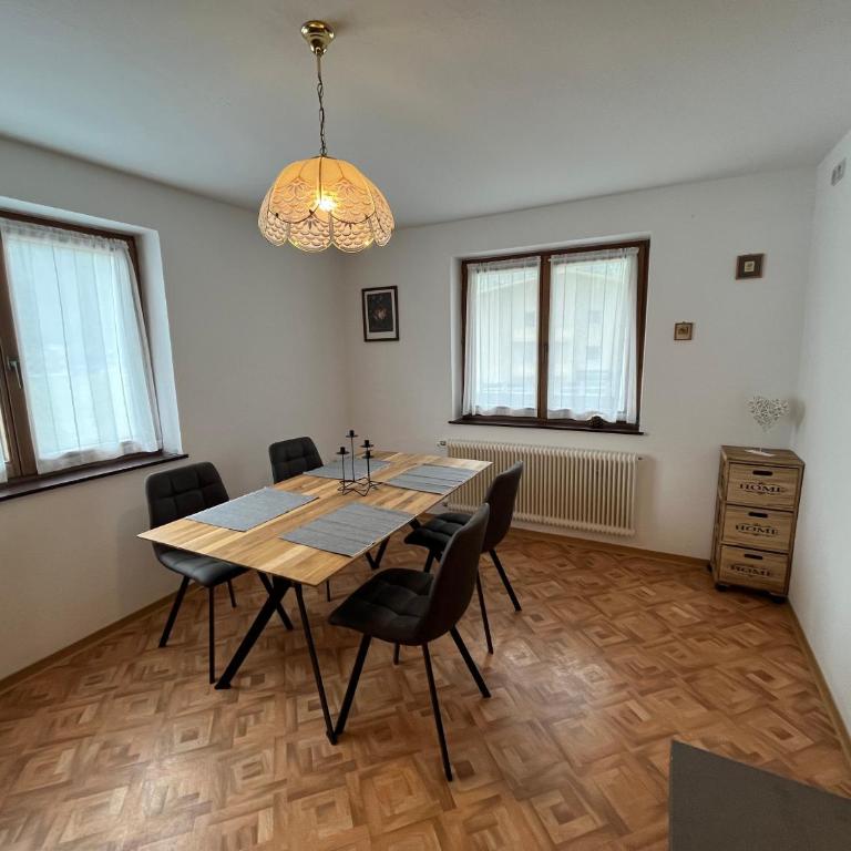 Zell Views Apartments - Appartement 3 Chambres - 22