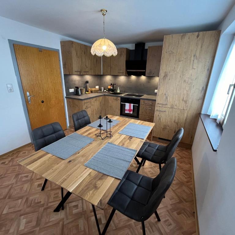 Zell Views Apartments - Appartement 3 Chambres - 23