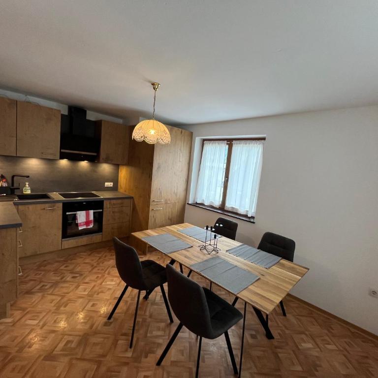 Zell Views Apartments - Appartement 3 Chambres - 24