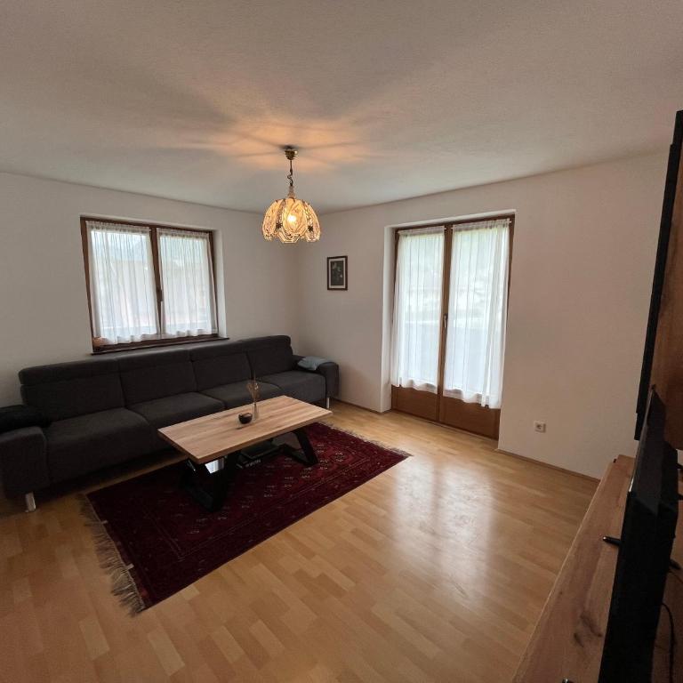 Zell Views Apartments - Appartement 3 Chambres - 25