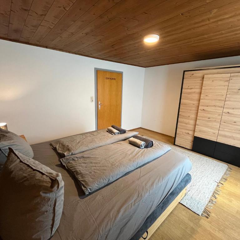Zell Views Apartments - Appartement 3 Chambres - 27