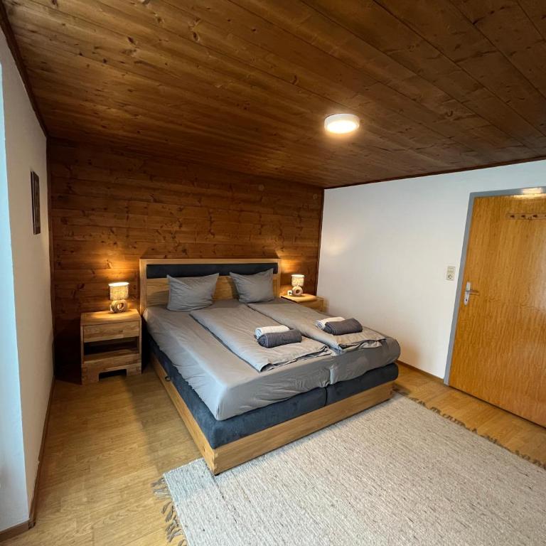 Zell Views Apartments - Appartement 3 Chambres - 28
