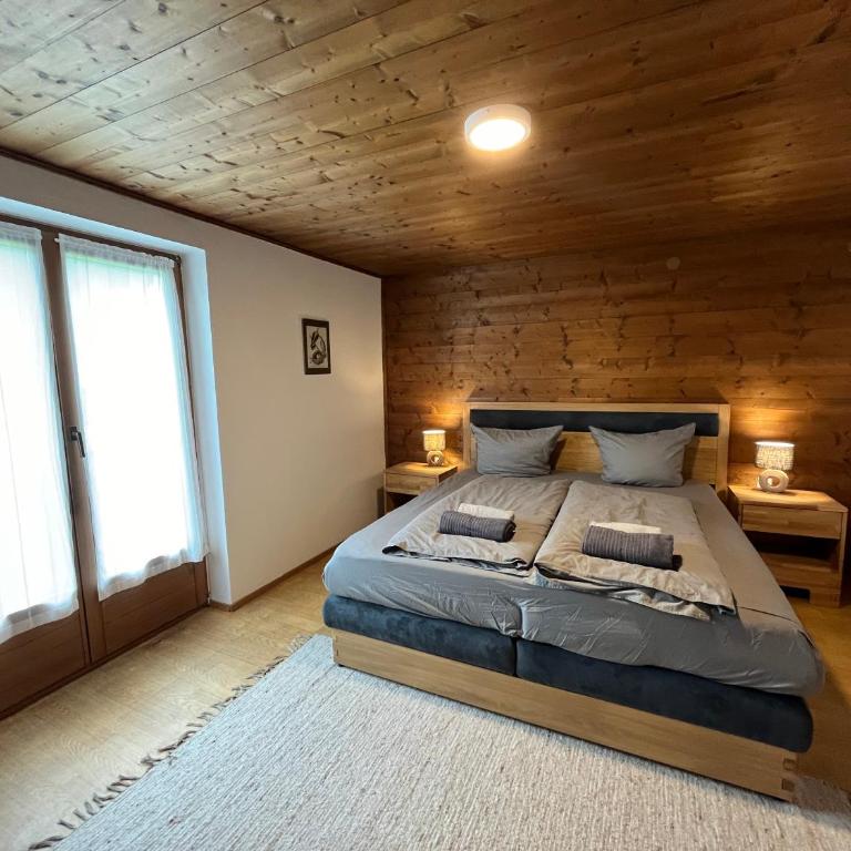 Zell Views Apartments - Appartement 3 Chambres - 29