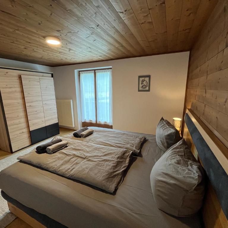 Zell Views Apartments - Appartement 3 Chambres - 30