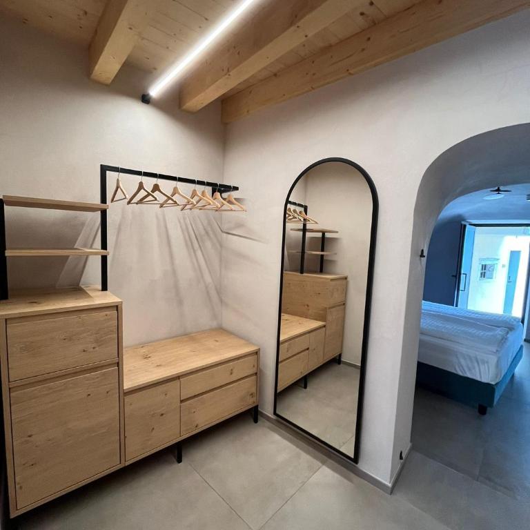 Stella D'Oro - Hotel & Apartments - Junior Suite Deluxe - 6