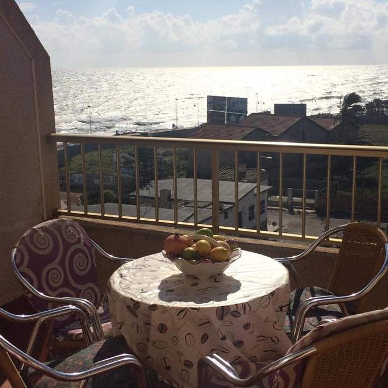 Apartamento Cala Del Palangre - Apartamento con vistas al mar - 65