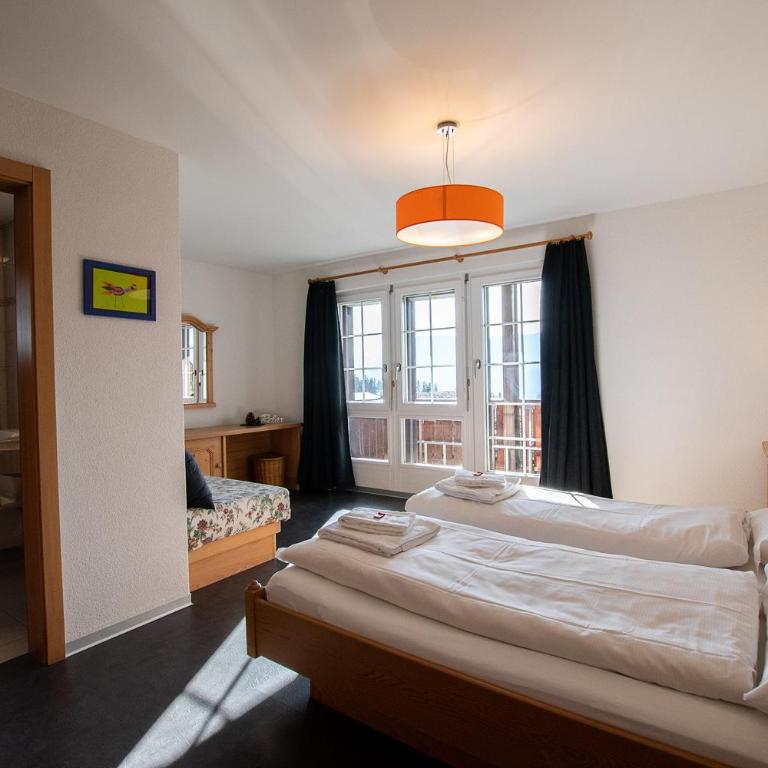 Apartment Edelweiss - Apartment mit 2 Schlafzimmern - 28