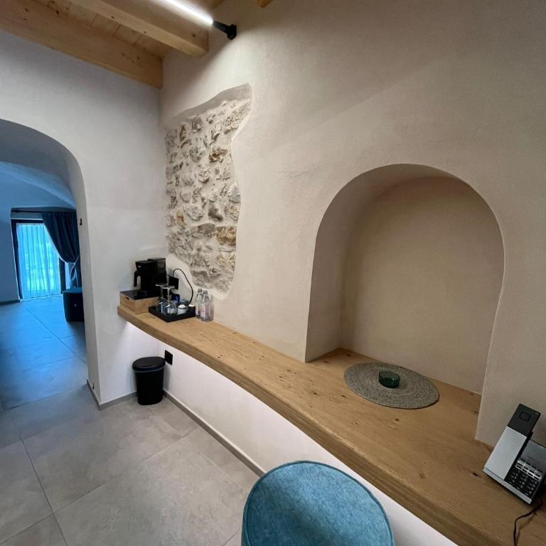 Stella D'Oro - Hotel & Apartments - Junior Suite Deluxe - 10