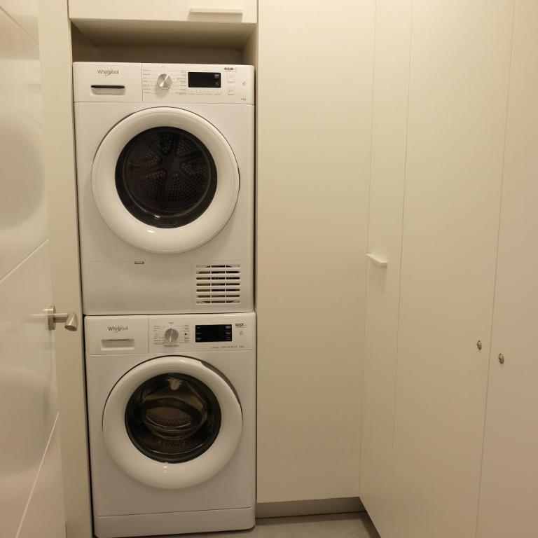 Welcoming Apart Old Town - Apartamento Estándar - 23