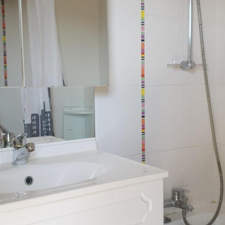 Résidence Le Village Marin - Appartamento con 2 Camere da Letto e Aria Condizionata - 3