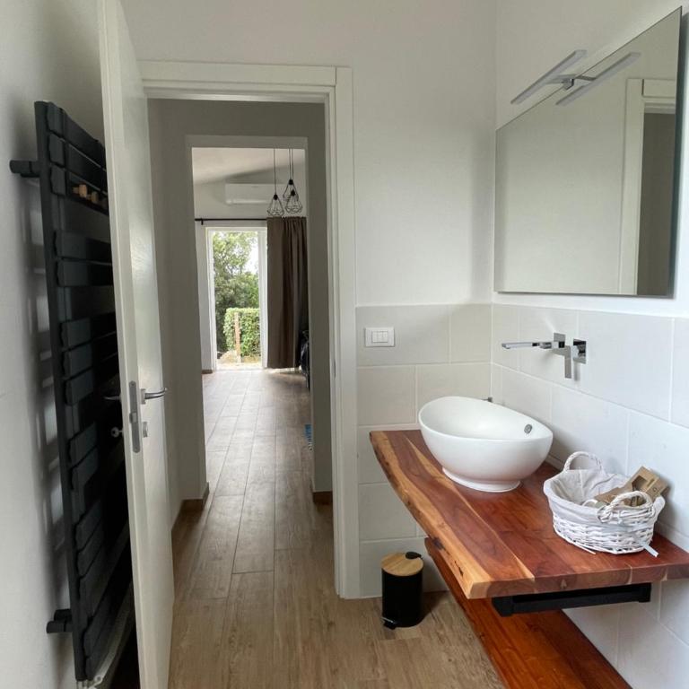 Villa Tany - Appartamento con 2 Camere da Letto - 17