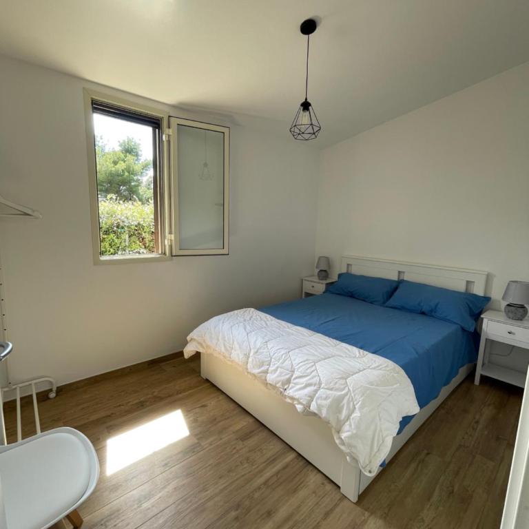 Villa Tany - Appartamento con 2 Camere da Letto - 10