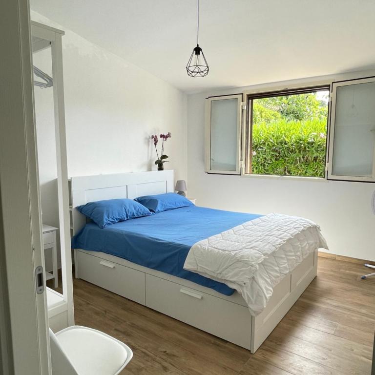 Villa Tany - Appartamento con 2 Camere da Letto - 11