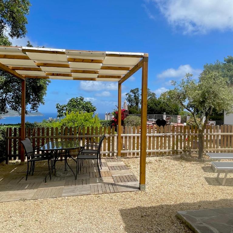 Villa Tany - Appartamento con 2 Camere da Letto - 14