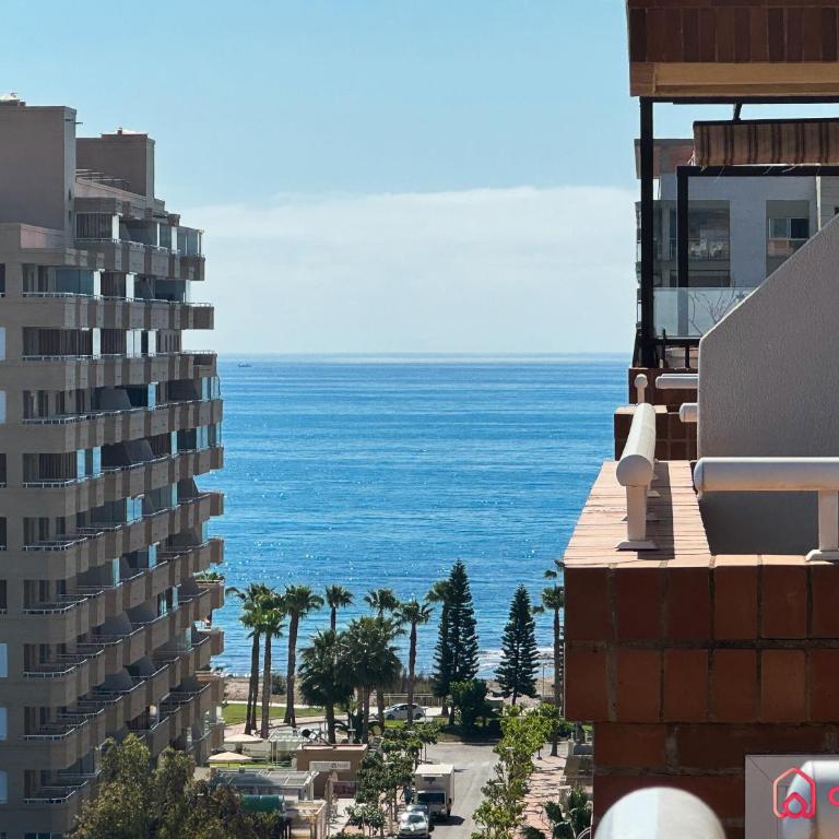 Sol Mediterráneo - Apartamento de 2 dormitorios con terraza y vistas al mar - 29