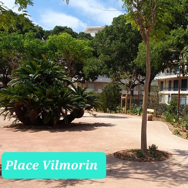 Studio confort, chic & spacieux Plage de Juan les pins & central - Apartamento Estudio - 10