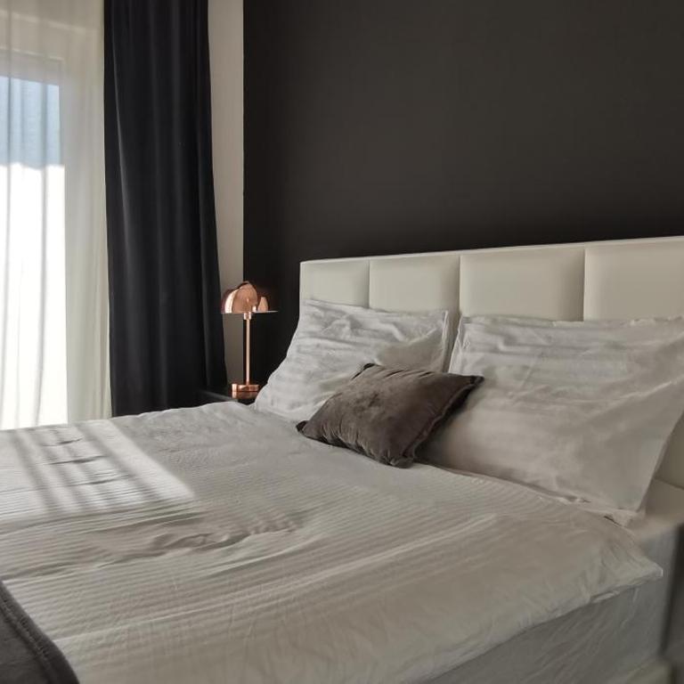Wonderful Apartment near City Mall - One-Bedroom Apartment - 8