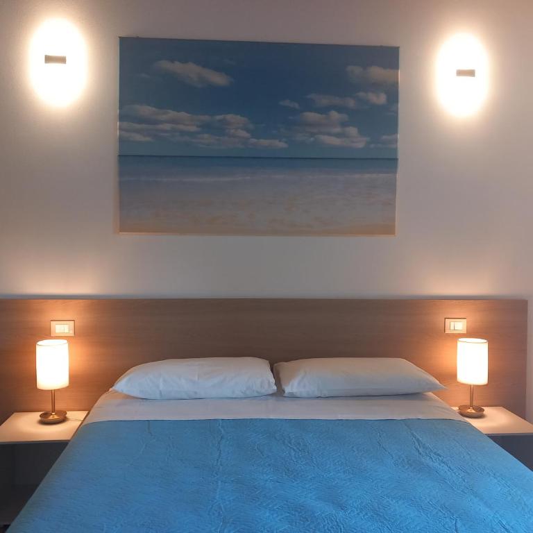 Casa Vacanze VERDE MARE RELAX - Casa con 3 Camere da Letto - 13
