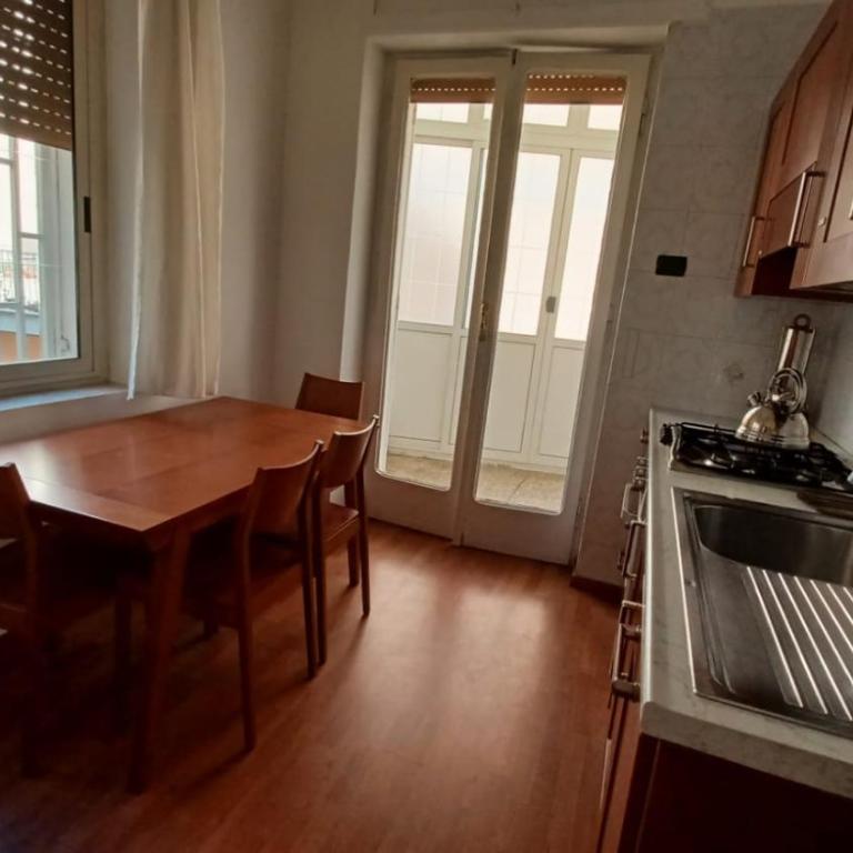 Belinda Rooms - Stabiae - Appartamento con 2 Camere da Letto - 7