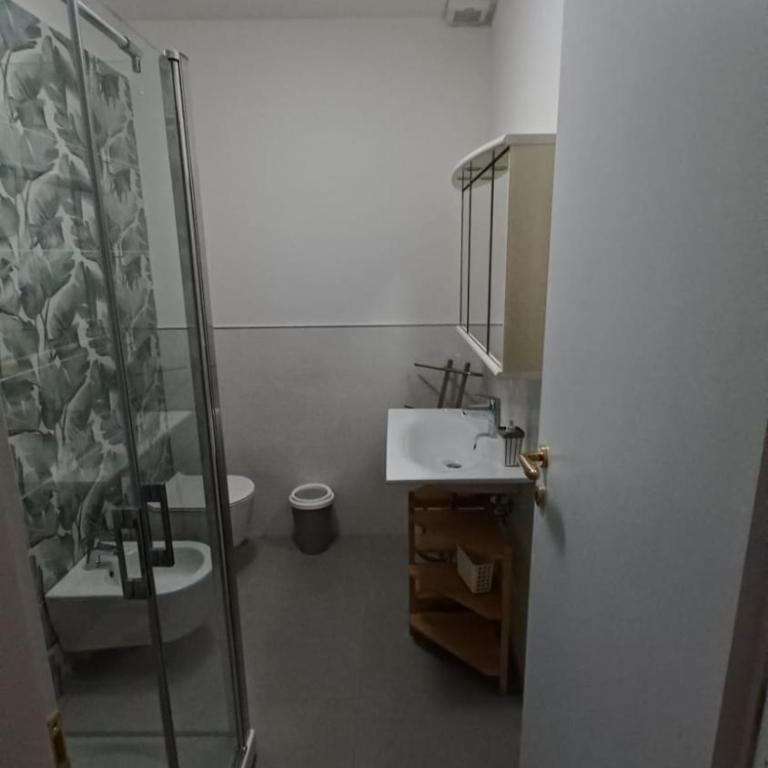 Belinda Rooms - Stabiae - Appartamento con 2 Camere da Letto - 3