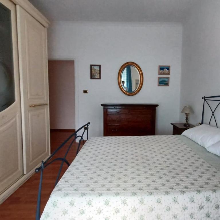 Belinda Rooms - Stabiae - Appartamento con 2 Camere da Letto - 4
